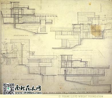 园林景观设想作品4